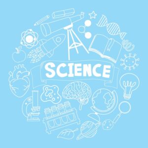 مادة الفيزياء